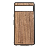 mini: Drewniane Etui Bewood do Google Pixel 7A ORZECH AMERYKAŃSKI (1)