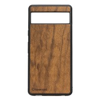 mini: Drewniane Etui Bewood do Google Pixel 7A IMBUIA (1)