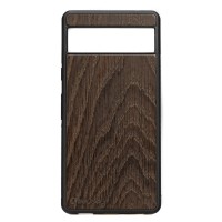 mini: Drewniane Etui Bewood do Google Pixel 7A DĄB WĘDZONY (1)