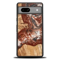 mini: Etui Bewood Unique do Google Pixel 7A - Planets - Wenus (1)
