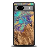 mini: Bewood Resin Case - Google Pixel 7A - Planets - Mercury (1)