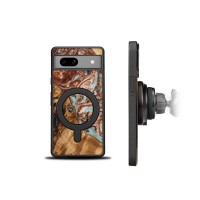 mini: Bewood Resin Case - Google Pixel 7A - Planets - Jupiter (2)
