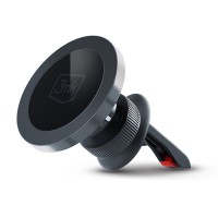 mini: Uchwyt do samochodu na telefon z magnesem 3mk MagHolder MagSafe (1)