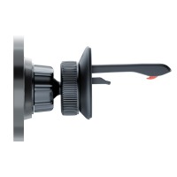 mini: Uchwyt do samochodu na telefon z magnesem 3mk MagHolder MagSafe (4)