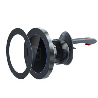 mini: Uchwyt do samochodu na telefon z magnesem 3mk MagHolder MagSafe (9)