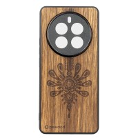 mini: Drewniane Etui Bewood do Realme 12 Pro / 12 Pro Plus PARZENICA LIMBA (1)