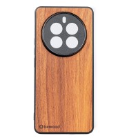 mini: Drewniane Etui Bewood do Realme 12 Pro / 12 Pro Plus PALISANDER SANTOS (1)