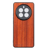 mini: Drewniane Etui Bewood do Realme 12 Pro / 12 Pro Plus PADOUK (1)