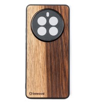 mini: Drewniane Etui Bewood do Realme 12 Pro / 12 Pro Plus MANGO (1)
