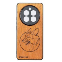 mini: Drewniane Etui Bewood do Realme 12 Pro / 12 Pro Plus LIS MERBAU (1)