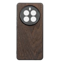 mini: Drewniane Etui Bewood do Realme 12 Pro / 12 Pro Plus DĄB WĘDZONY (1)