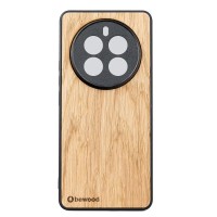 mini: Drewniane Etui Bewood do Realme 12 Pro / 12 Pro Plus DĄB (1)