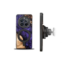 mini: Etui Bewood Unique do Realme 12 Pro / 12 Pro Plus - Violet (2)