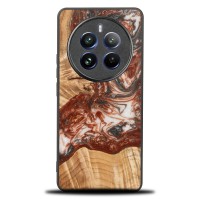 mini: Etui Bewood Unique do Realme 12 Pro / 12 Pro Plus - Planets - Wenus (1)