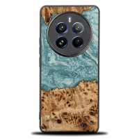 mini: Etui Bewood Unique do Realme 12 Pro / 12 Pro Plus - Planets - Uran (1)