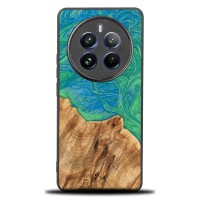 mini: Etui Bewood Unique do Realme 12 Pro / 12 Pro Plus - Neons - Tokyo (1)
