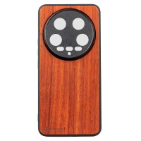 mini: Drewniane Etui Bewood do Xiaomi 14 Ultra PADOUK (1)