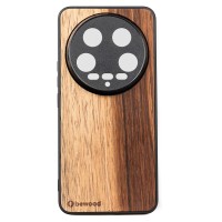 mini: Drewniane Etui Bewood do Xiaomi 14 Ultra MANGO (1)