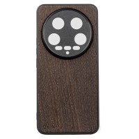 mini: Drewniane Etui Bewood do Xiaomi 14 Ultra DĄB WĘDZONY (1)