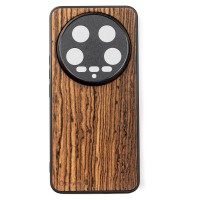 mini: Drewniane Etui Bewood do Xiaomi 14 Ultra BOCOTE (1)