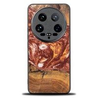 mini: Etui Bewood Unique do Xiaomi 14 Ultra - Planets - Mars (1)