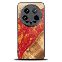 mini: Bewood Resin Case - Xiaomi 14 Ultra - Neons - Paris (1)