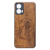 mini: Drewniane Etui Bewood do Motorola G34 5G WILK IMBUIA (1)