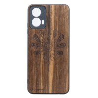 mini: Drewniane Etui Bewood do Motorola G34 5G PARZENICA LIMBA (1)