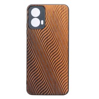 mini: Drewniane Etui Bewood do Motorola G34 5G FALE MERBAU (1)