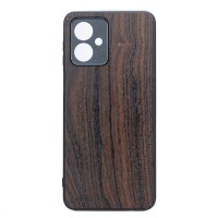 mini: Drewniane Etui Bewood do Motorola G54 5G ZIRICOTE (1)