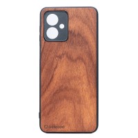mini: Drewniane Etui Bewood do Motorola G54 5G PALISANDER SANTOS (1)