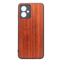 mini: Drewniane Etui Bewood do Motorola G54 5G PADOUK (1)