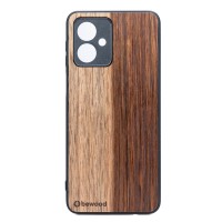 mini: Drewniane Etui Bewood do Motorola G54 5G MANGO (1)