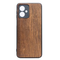 mini: Drewniane Etui Bewood do Motorola G54 5G IMBUIA (1)