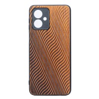 mini: Drewniane Etui Bewood do Motorola G54 5G FALE MERBAU (1)
