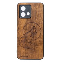 mini: Drewniane Etui Bewood do Motorola G84 5G WILK IMBUIA (1)
