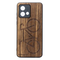 mini: Drewniane Etui Bewood do Motorola G84 5G ROWER LIMBA (1)