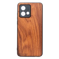 mini: Drewniane Etui Bewood do Motorola G84 5G PALISANDER SANTOS (1)