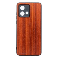 mini: Drewniane Etui Bewood do Motorola G84 5G PADOUK (1)