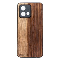 mini: Drewniane Etui Bewood do Motorola G84 5G MANGO (1)