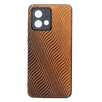 mini: Drewniane Etui Bewood do Motorola G84 5G FALE MERBAU (1)