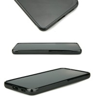 mini: Etui Bewood Unique na Samsung Galaxy S21 FE - Planets - Saturn z MagSafe (4)