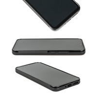 mini: Etui Bewood Unique na Samsung Galaxy A54 5G - Planets - Mars z MagSafe (4)