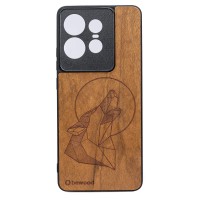 mini: Drewniane Etui Bewood do Motorola Edge 50 Pro WILK IMBUIA (1)