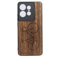 mini: Drewniane Etui Bewood do Motorola Edge 50 Pro ROWER LIMBA (1)