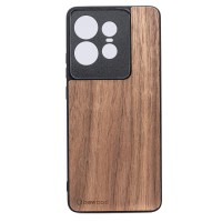 mini: Drewniane Etui Bewood do Motorola Edge 50 Pro ORZECH AMERYKAŃSKI (1)