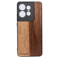 mini: Drewniane Etui Bewood do Motorola Edge 50 Pro MANGO (1)