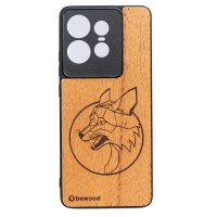 mini: Drewniane Etui Bewood do Motorola Edge 50 Pro LIS MERBAU (1)