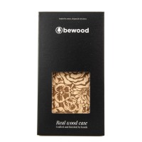 mini: Drewniane Etui Bewood do Motorola Edge 50 Ultra RÓŻE ANIEGRE (2)