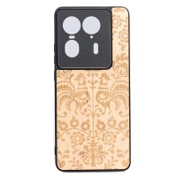 mini: Drewniane Etui Bewood do Motorola Edge 50 Ultra POLSKI FOLK ANIEGRE (1)